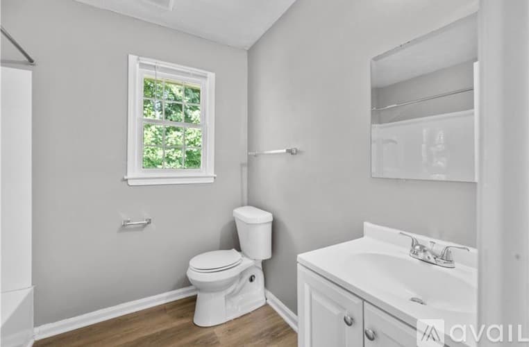 Lawrenceville House: 410 Charter Court