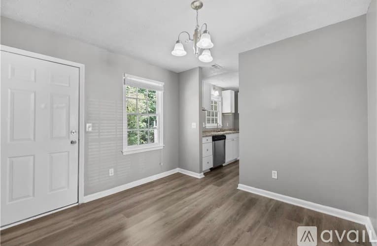 Lawrenceville House: 410 Charter Court