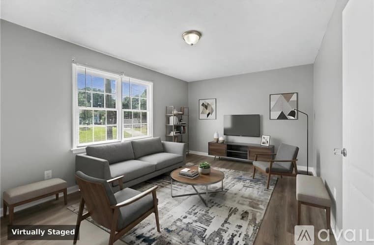 Lawrenceville House: 410 Charter Court