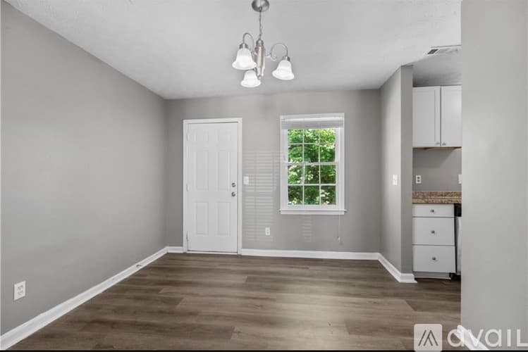 Lawrenceville House: 410 Charter Court