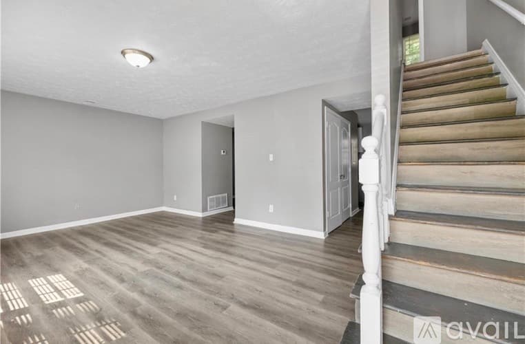 Lawrenceville House: 410 Charter Court