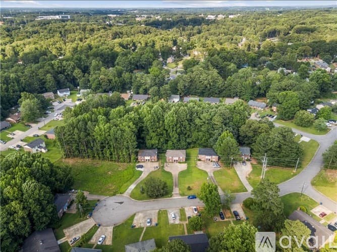 Lawrenceville House: 410 Charter Court