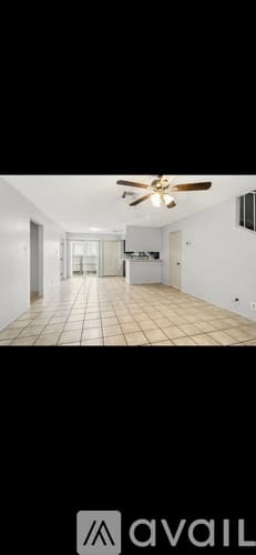 San Antonio House: 6867 Betty Levy