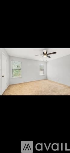 San Antonio House: 6867 Betty Levy