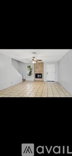 San Antonio House: 6867 Betty Levy