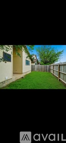 San Antonio House: 6867 Betty Levy