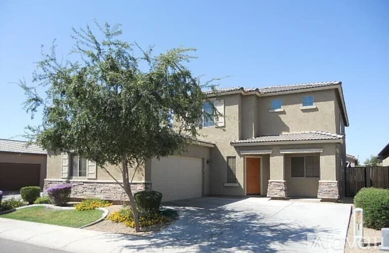 Chandler House: 1054 South Fargo Street