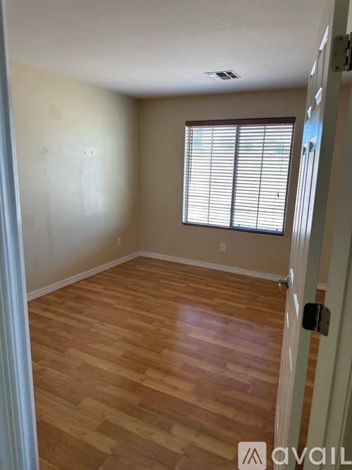Chandler House: 1054 South Fargo Street