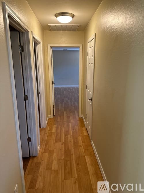 Chandler House: 1054 South Fargo Street