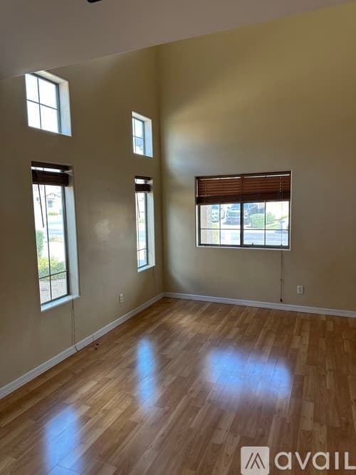 Chandler House: 1054 South Fargo Street