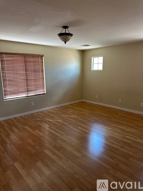 Chandler House: 1054 South Fargo Street