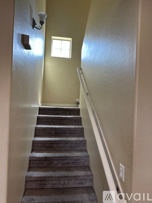 Chandler House: 1054 South Fargo Street