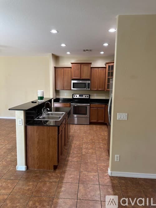 Chandler House: 1054 South Fargo Street