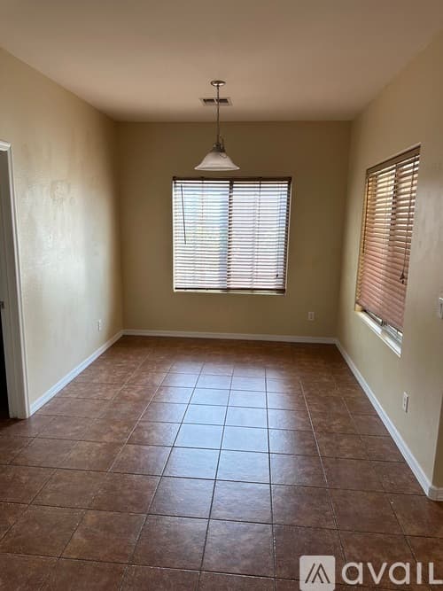 Chandler House: 1054 South Fargo Street