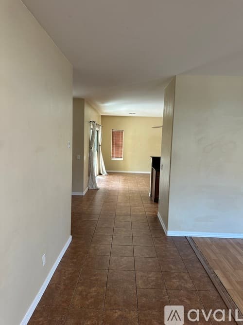 Chandler House: 1054 South Fargo Street