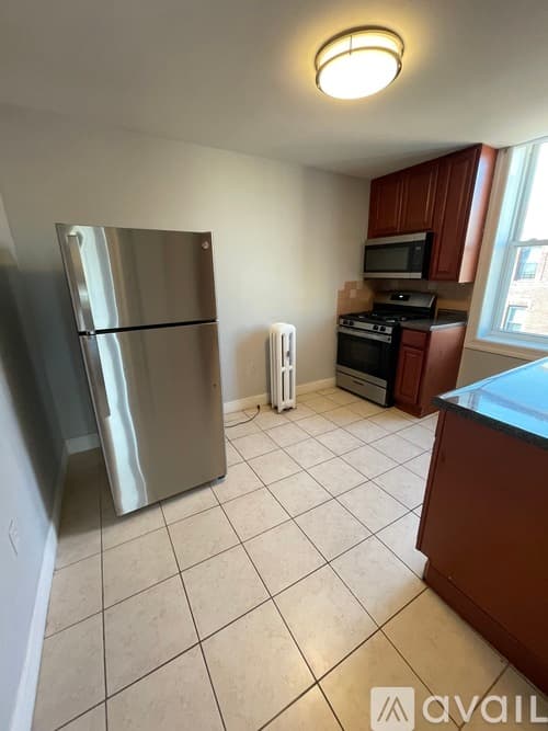 West New York Apartment: 6208 Palisade Ave