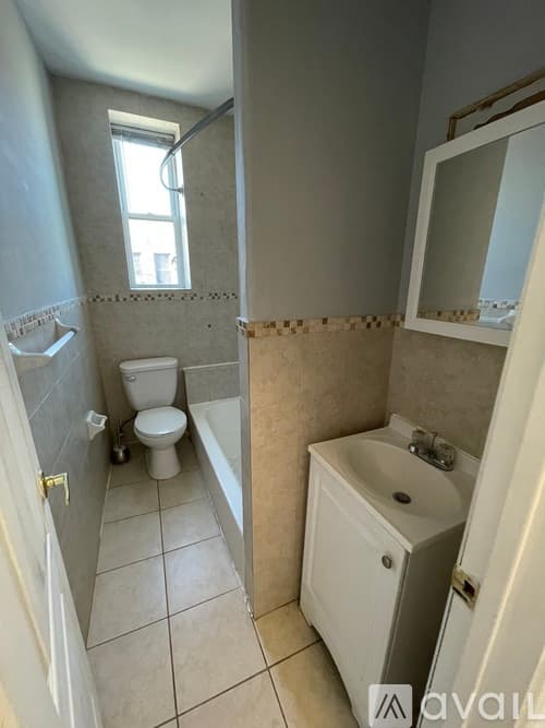 West New York Apartment: 6208 Palisade Ave