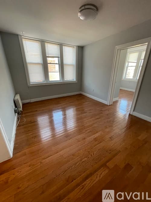 West New York Apartment: 6208 Palisade Ave