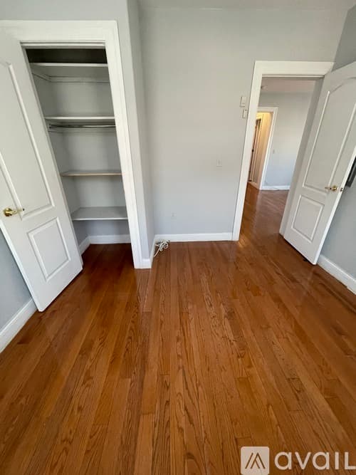 West New York Apartment: 6208 Palisade Ave