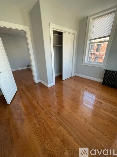 West New York Apartment: 6208 Palisade Ave