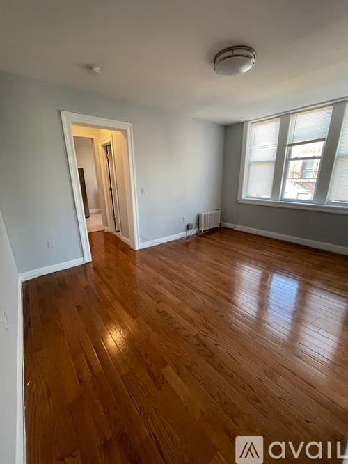West New York Apartment: 6208 Palisade Ave