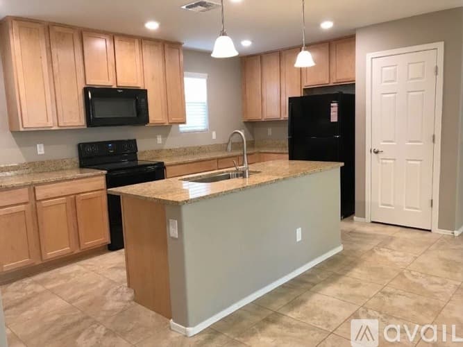 Chandler House: 2949 South Colorado Street
