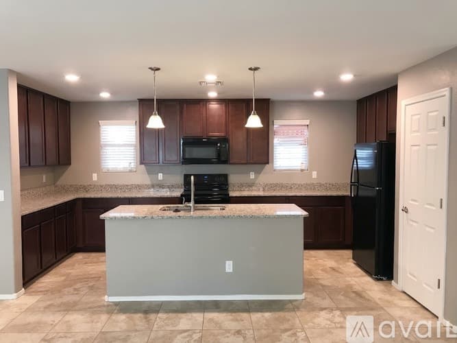 Chandler House: 2949 South Colorado Street