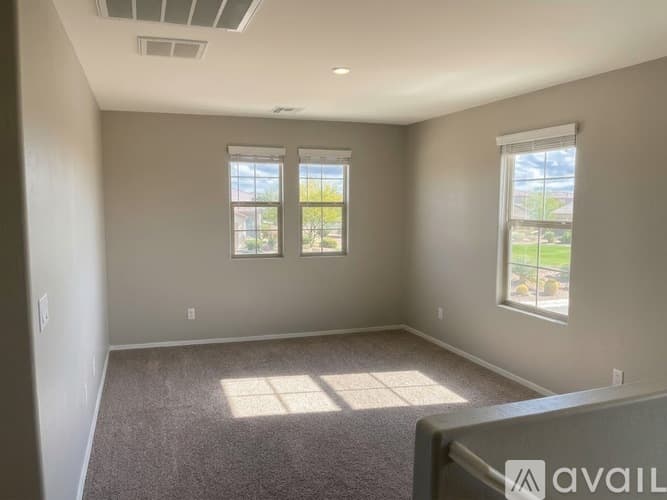 Chandler House: 2949 South Colorado Street