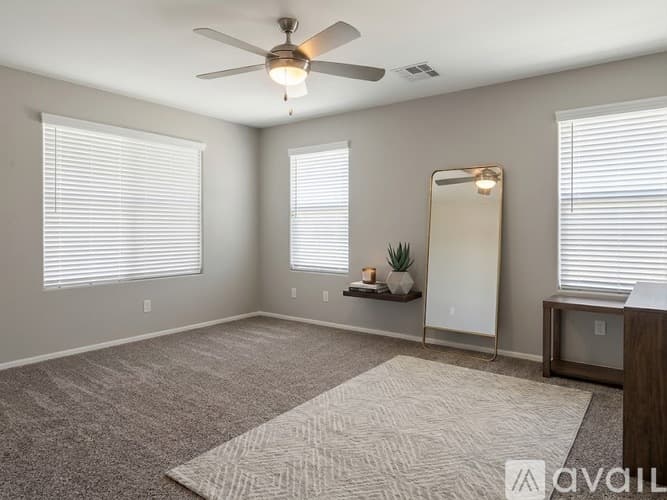 Chandler House: 2949 South Colorado Street
