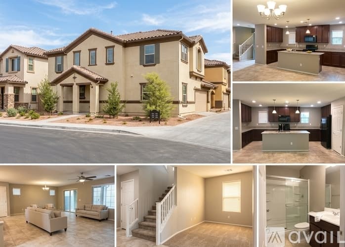 Chandler House: 2949 South Colorado Street