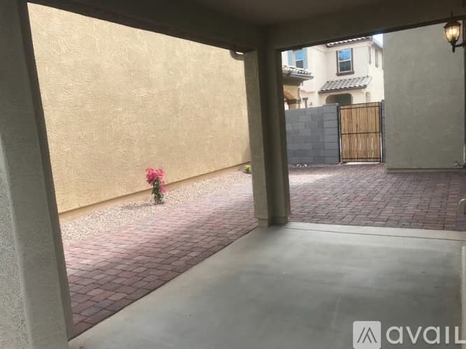 Chandler House: 2949 South Colorado Street
