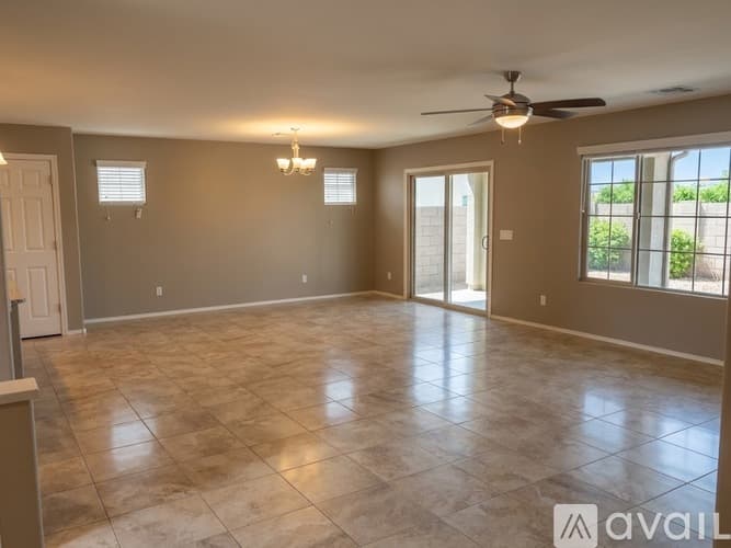 Chandler House: 2949 South Colorado Street