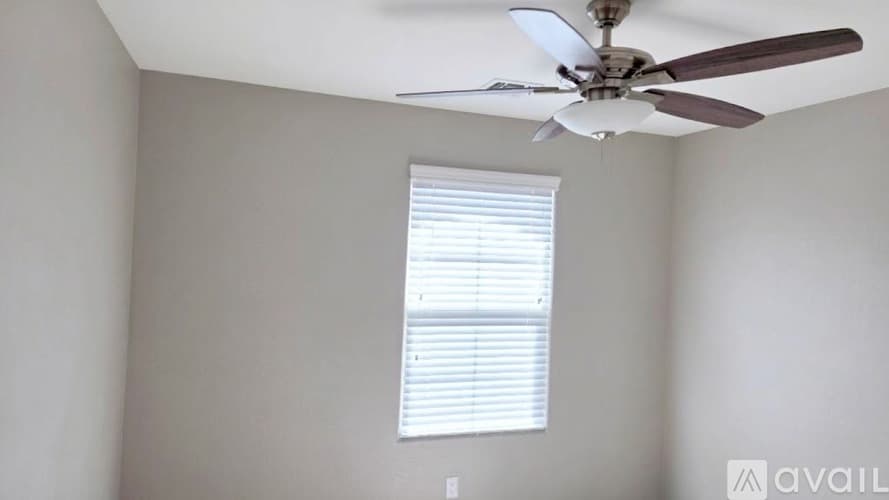 Chandler House: 2949 South Colorado Street
