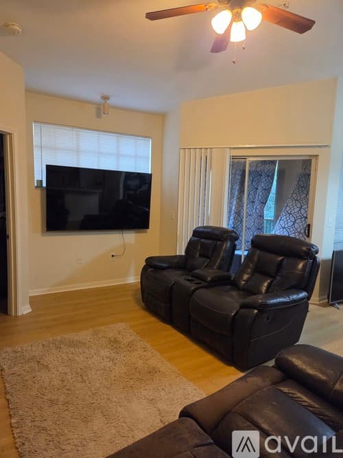 Tampa Condo: 5125 Palm Springs Boulevard