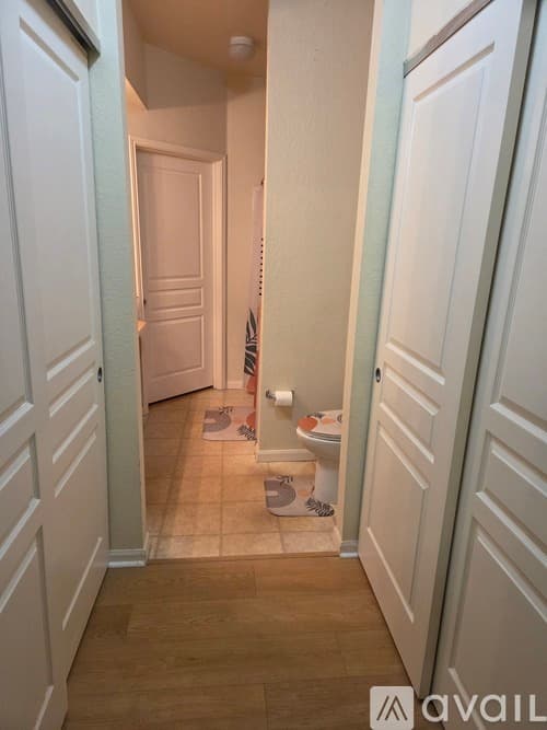 Tampa Condo: 5125 Palm Springs Boulevard