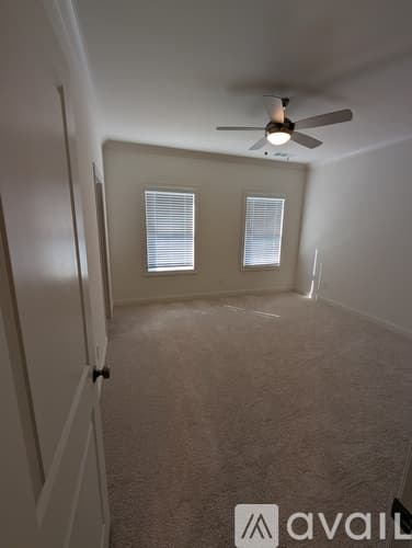 Cumming Townhome: 655 Silva Str