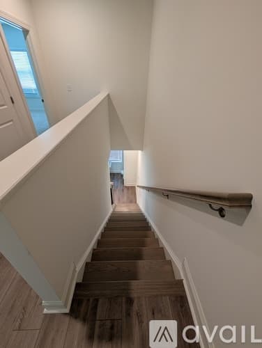 Cumming Townhome: 655 Silva Str