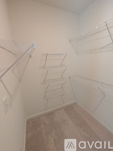 Cumming Townhome: 655 Silva Str