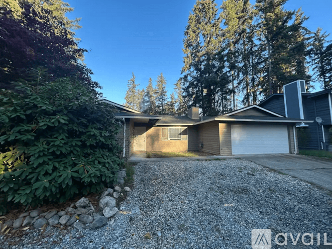 Covington House: 18701 SE 265th St