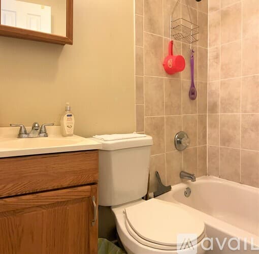 Seaside Park Apartment: 707 SW Central Ave