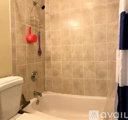 Seaside Park Apartment: 707 SW Central Ave