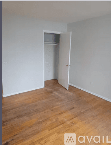 Irvington Apartment: 50 West Stratford Place