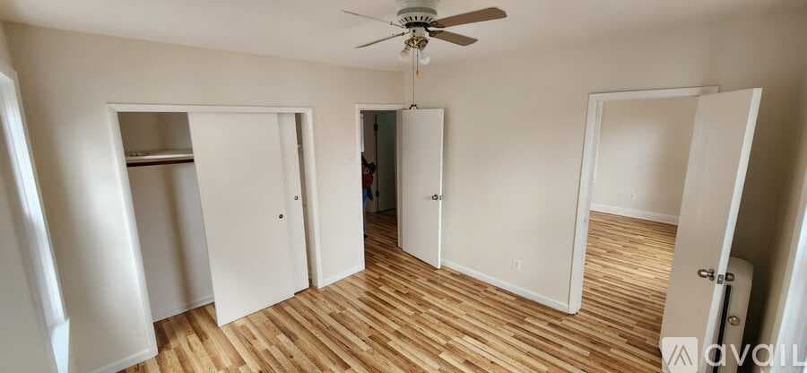 Newark Apartment: 104 Beaumont Place