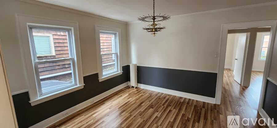 Newark Apartment: 104 Beaumont Place