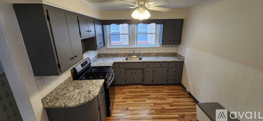 Newark Apartment: 104 Beaumont Place