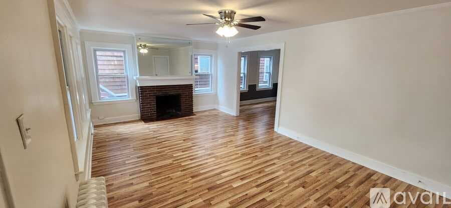 Newark Apartment: 104 Beaumont Place