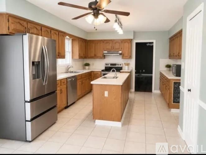 Eufaula House: 210 Irwinton Drive