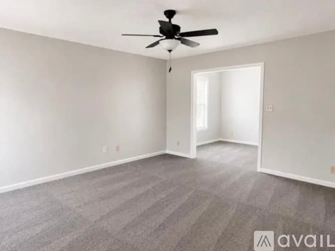 Eufaula House: 210 Irwinton Drive