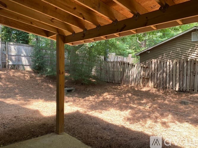 Tucker House: 4108 Wildflower Ln