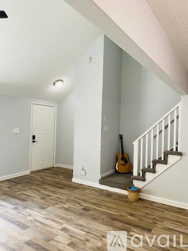 Tucker House: 4108 Wildflower Ln